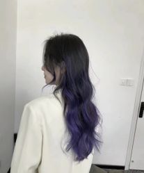 -安蒂护肤造型