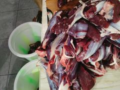 -易毛特色牛肉面(解放碑步行街店)