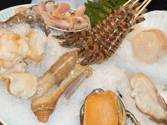 -鼎鼎香·港式火锅(北京SKP店)