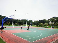 -飞来湖湿地公园
