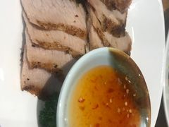 -金牌外婆家(苏州中心店)