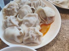 -金谷园饺子馆(北邮总店)