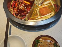-芈重山老火锅(广州首店)