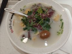 -鸭得堡老鸭汤·鸭血粉丝(南京博物院店)