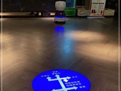 -东方之珠洗浴休闲广场(南开店)