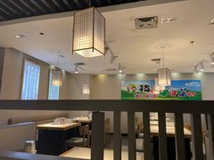 大堂-猪啊牛呀羊啊铜盘烤肉(正大广场店)