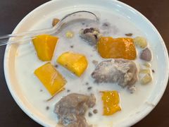 水牛奶紫米大满贯-水牛奶皇后糖水铺(深圳总店)