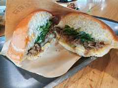 -魏斯理汉堡(西安沣东吾悦店)