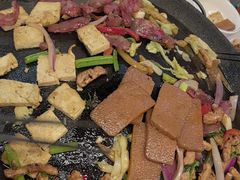 -一烙锅(友谊店)