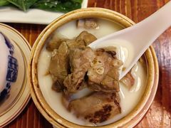 -黄祥华养生堂·炖汤·营养蒸饭(岭南天地店)