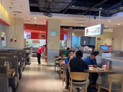 -九毛九西北菜(大东海店)