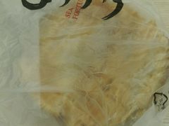 -水一方现烤鱿鱼丝大连特产(高新苏宁百货店)