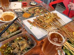 -林二哥宜烤官·宜宾小烧烤