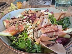 -O'mills Sourdough Bakery&Bistro(永嘉路店)