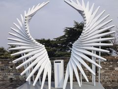 -南京城墙景区