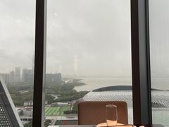 -小南洋海景餐厅(深圳湾店)