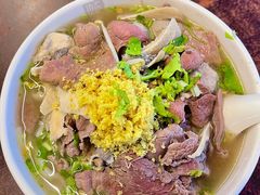 潮镇老尾牛杂-潮镇老尾牛杂(环城西路店)