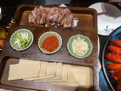 -芳芳私房菜·精做淮扬菜(承德路店)