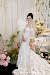 -豪门婚礼策划
