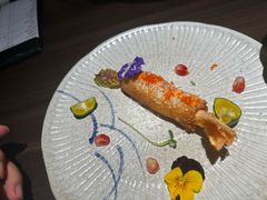 -匠和风精致料理(莆田财富中心店)