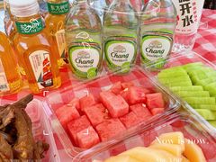 -梁子湖东篱老屋生态庄园