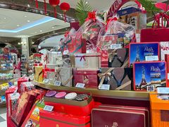 -杭州大厦LSE城市生活超市(杭州大厦店)