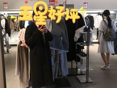 -ZARA(万达广场二七店)