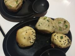 -小杨生煎(龙之梦购物中心店)