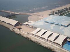 -秦皇岛乐岛海洋王国