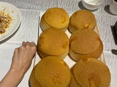 招牌菠萝包-炳胜品味(珠江新城店)