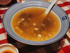 -西贝(紫荆广场店)