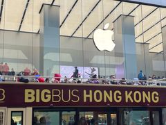 -Apple 零售店(Canton Road)