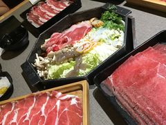 -八角锄烧·肉火锅(天河城店)