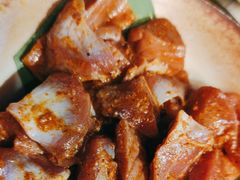 -塘屋烧烤·云南火塘烧烤品牌(新亚洲店)
