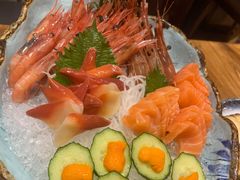 -尺山寸水日料(马桥满天星店)