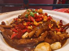 -辣小鲜·南昌大排档(船山路店)