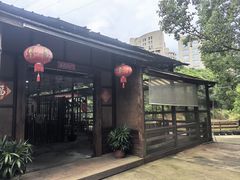 -庆丰农庄·团建·农家菜(大浪店)