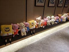 -水墨澜渟足道·SPA·传统(四望亭东关街店)