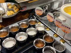 -素虎料理(前门店)
