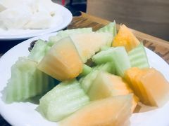 -瑞伯克牛排自助餐厅天一广场店