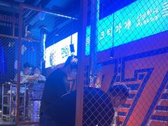 -入火韩国烤肉(凯旋广场店)