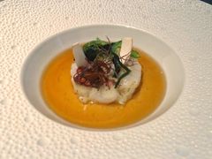 -Le Bernardin