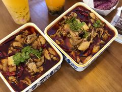 -马头巷·食景园(苏州总店)
