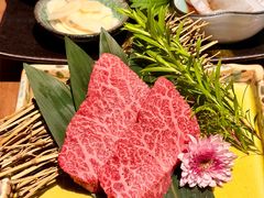 -丸藏和牛烧肉专门店(园区师惠坊店)