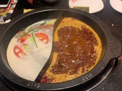 -井格重庆火锅(新世纪店)