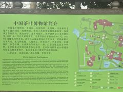 -中国茶叶博物馆(双峰馆区)