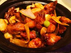 -小资太太餐厅(南岗区店)