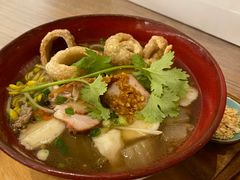 -GOGO Plate(成都太古里店)