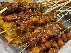 -十里铺铁板鱿鱼