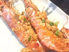 -海吃海喝海鲜烤肉炭火主题自助餐(朝阳店)